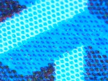 MIKROSKOP DLA ELEKTRONIKA KAMERA 4K EKRAN 8 CALI
