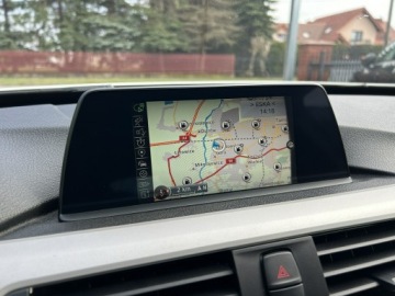 BMW Seria 3 F30-F31-F34 Limuzyna Facelifting 2.0 320i 184KM 2017 BMW 3GT 320 GT X-Drive, Salon Polska, faktura VAT, zdjęcie 23