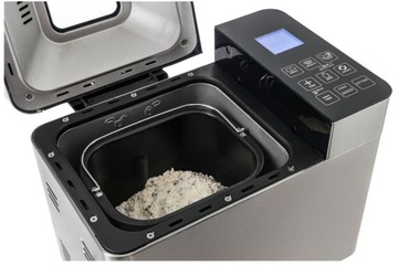 Хлебопечка 22 программы INOX MIO STAR