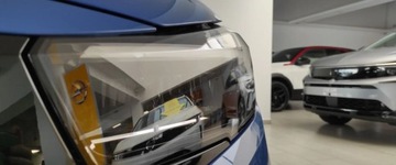 Opel Corsa F Hatchback 5d Facelifting 1.2 Turbo 100KM 2025 Opel Corsa Opel Corsa 1.2 100 KM MT6 1.2 Benzyna 100KM, zdjęcie 1