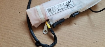 A4 B9 8W ULOŽENÍ AIRBAG SEDADLA LEVÝ W SEDADLO PŘÍVOD 8W5880241K