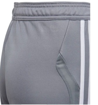 Тренировочные брюки Adidas Tiro19 DT5178, размер 164.