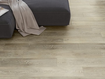 MEXEN JASPER PANELE WINYLOWE SPC 6,5 MM PODKŁAD IXPE 4 V-FUGA DĄB