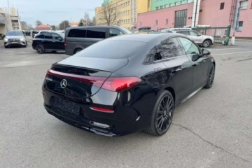 Mercedes CLA C118/X118 2026 Mercedes-Benz CLA Pakiet Night Multibeam LED Skorzana tapicerka Leasing, zdjęcie 4