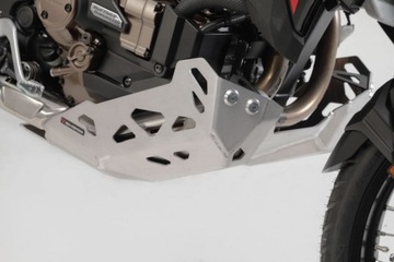 SW-MOTECH Honda CRF1100 L Африка крышка двигателя