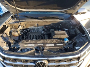 Volkswagen 2020 Volkswagen Atlas 2020 VOLKSWAGEN ATLAS CROSS SPORT SEL R-LINE 3.6 Benzyna, zdjęcie 12