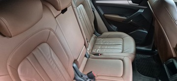 Audi Q5 II SUV 2.0 35 TDI 163KM 2020 AUDI Q5! Stan idealny!, zdjęcie 31