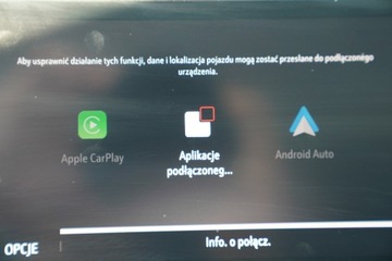 Opel 2023 Opel Grandland X FUL LED skóra NAWI grzane fotele, zdjęcie 35