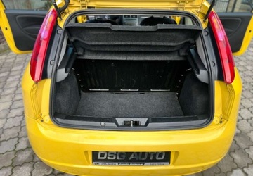 Fiat Punto Grande Punto Hatchback 5d 1.4 8v 77KM 2009 Fiat Grande Punto 1.4 benzyna 1 wlasciciel Serwisowany 1.4 Benzyna 78KM, zdjęcie 31