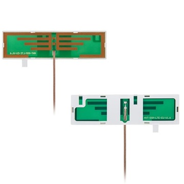 [4d] набор сигналов тревоги Perfecta 32-WRL LTE SET-A+PRF-LCD+SLIM-PIR-PET+SATEL