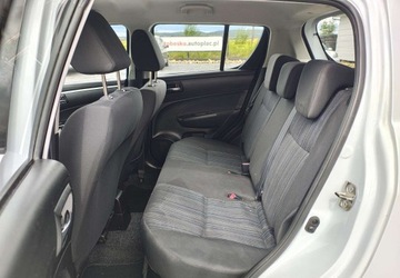 Suzuki Swift V 2015 Suzuki Swift Suzuki Swift V ZADBANA 1.2 Diesel 75KM, zdjęcie 19