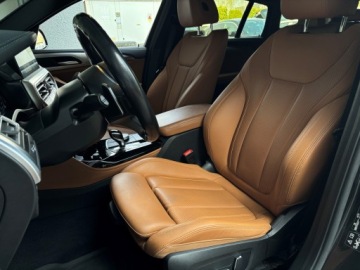 BMW X4 G02 SUV Facelifting 2.0 20d 190KM 2023 BMW X4 M-pakiet, Kamera cofania, Dost.komforotowy,, zdjęcie 6