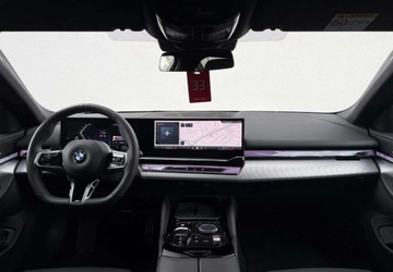 BMW Seria 5 2025 BMW Seria 5 I wlasciciel Hak M Sport Gwarancja Bezwypadkowy FVAT23, zdjęcie 16
