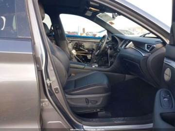 Infiniti QX50 2023 Infiniti QX50 Sport 2023 2.0L 2.0 Benzyna 268KM, zdjęcie 9