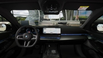 BMW Seria 5 G90-91 2026 BMW 540 xDrive Limuzyna - Dostępny od ręki!, zdjęcie 11