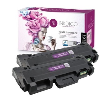 2x Toner zamiennik MLT-D116L do Samsung SL 2875FD