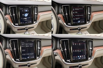 Volvo V60 II  Kombi 2.0 T5 250KM 2019 MEGA KOLOR __JASNE SKÓRY __SUPER PEDANTYCZNY STAN_, zdjęcie 36