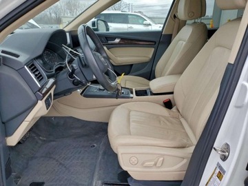 Audi Q5 II 2020 Audi Q5 Premium 2020 2.0l 2.0 Benzyna 248KM, zdjęcie 7