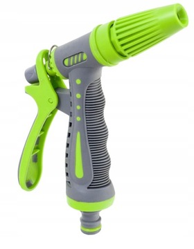 Zraszacz pistoletowy prosty Garden Stalco S-80468