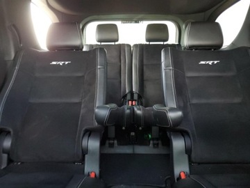 Dodge Durango III 2020 Dodge Durango SRT 2020 6.4L 6.4 Benzyna 475KM, zdjęcie 10