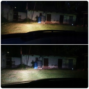 ЛАМПЫ OSRAM H7 12 В МОЩНЫЕ ЭФФЕКТНЫЕ СВЕТОДИОДНЫЕ ЛАМПЫ + 150 COOL BLUE BOOST PX26d