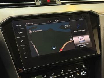 Volkswagen Passat B8 Limousine Facelifting 2.0 TSI 280KM 2021 Volkswagen Passat Volkswagen Passat 2.0 TSI 280 KM, zdjęcie 34