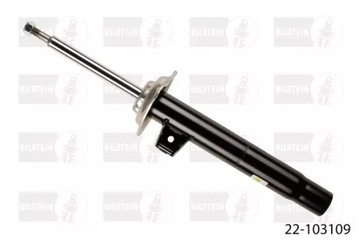 КОМПЛЕКТ ПЕРЕДНИХ АМОРТИЗАТОРОВ BILSTEIN BMW 3 E46