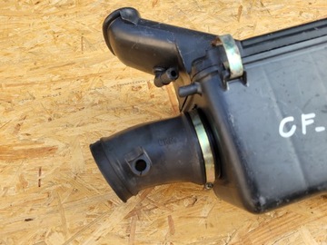 CF MOTO 450 500 520 600 корпус фильтра