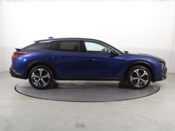 Citroen C5 X Liftback 1.2 PureTech 131KM 2023 Citroen C5 X 1.2 PureTech, Salon Polska, zdjęcie 5