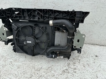 SCENIC IV PAS PRZEDNI 1,6 dci CHŁODNICE