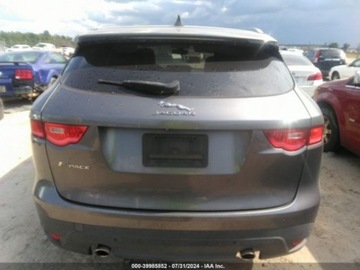 Jaguar F-Pace 2019 Jaguar F-Pace 2019 Jaguar F-PACE 25t Premium AWD 2.0 Benzyna 247KM, zdjęcie 14