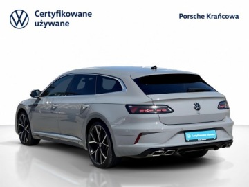 Volkswagen Arteon Shooting Brake R 2.0 TSI 320KM 2023 Volkswagen Arteon Shooting Brake |4Motion| DSG |Vi, zdjęcie 2