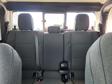 Jeep Gladiator 2025 Jeep Gladiator Sport 2025 3.6 Benzyna 285KM, zdjęcie 10