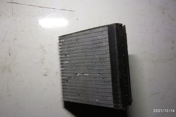 CHLADIČ KLIMATIZACE (POD DESKA) SKODA ROOMSTER (5J) H2605002 1.4L DIESEL