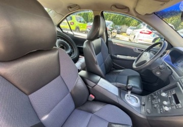 Volvo S60 I 2.4 20V 140KM 2001 Volvo S60 Butla gazowa do 2028 r. 2.4 BenzynaLPG 140KM, zdjęcie 15