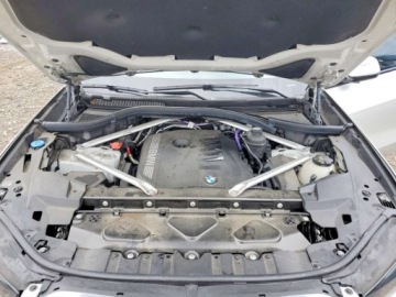 BMW X5 G05 2024 BMW X5 2024 BMW X5 XDRIVE40I 3.0 Benzyna 375KM, zdjęcie 11