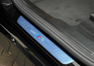 BMW X3 G45 2025 BMW X3 BMW X3 M50 xDrive Samochod Demonstracyjny 3.0 Benzyna 398KM, zdjęcie 28