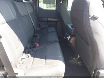 Ford 2025 Ford F150 STX 2025 5.0l 5.0 Benzyna 400KM, zdjęcie 12