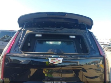 Cadillac Escalade III 2022 Cadillac Escalade ESV 4WD PREMIUM LUXURY, 2022r., 4x4, 6.2L 6.2 Benzyna, zdjęcie 7