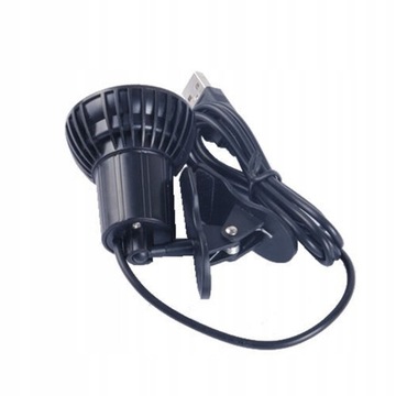 Зажим для прикроватной лампы ДЛЯ НОУТБУКА, планшета USB