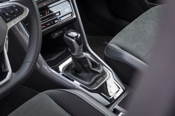 Volkswagen T-Roc I SUV Facelifting 1.5 TSI ACT 150KM 2024 Volkswagen T-Roc Style 1.5 TSI 150 KM DSG DEMO, zdjęcie 16