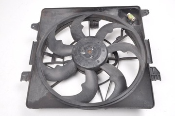 HYUNDAI I40 1.7 CRDI VENTILÁTOR CHLADIČŮ VODY 25380-3ZXXX