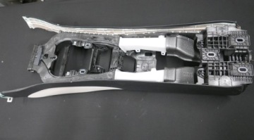 ЦЕНТРАЛЬНЫЙ ТОННЕЛЬ BMW G30 G31 ЭЛЬФЕНБАЙНВАЙС