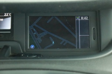 Renault Grand Scenic II Grand Scenic Facelifting 1.5 dCi FAP 110KM 2012 Renault Grand Scenic 1.5 dCi, 7 miejsc, Navi, zdjęcie 10