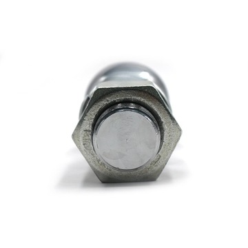 ШАРОВОЙ СОЕДИНИТЕЛЬ БАМПЕРА ДЛЯ ЭКСКУЦИРУЮЩЕГО АВТОМОБИЛЯ