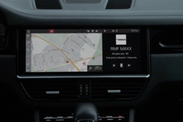 Porsche Cayenne III SUV 3.0 340KM 2019 Porsche Cayenne 3.0 Benzyna 340KM, zdjęcie 36