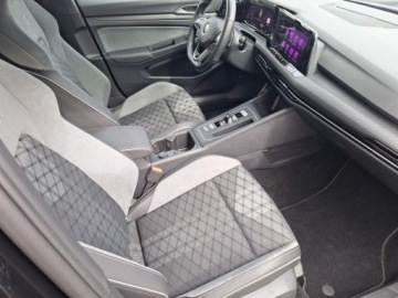 Volkswagen Golf VIII Variant 1.5 eTSI 130KM 2022 Volkswagen Golf R-Line 1.5 eTSI EVO mHEV 96 kW Faktura VAT 23 1.5, zdjęcie 11