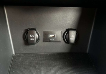 Hyundai i30 III 2023 Hyundai i30 1.5 T-GDI 48V 160KM mHEV Salon PL Modern 1.5 Hybryda 160KM, zdjęcie 23