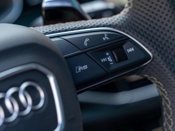 Audi Q8 2025 AUDI Q8 RSQ8 TFSI quattro Performance Suv 4.0 (640KM) 2025, zdjęcie 9