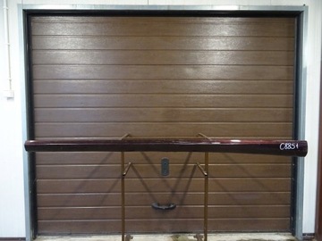 Listwa progowa lewa Audi A3 S3 S-Line 8V3 3D 12-